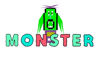 monsterGS