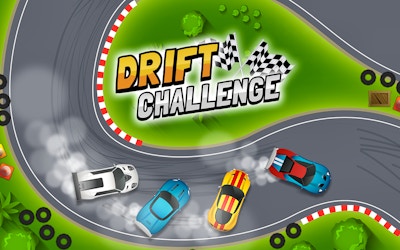 Drift Challenge