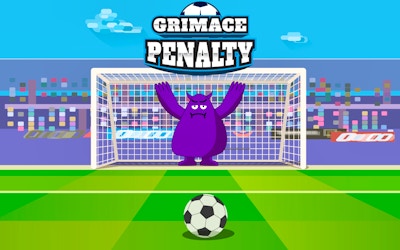Grimace Penalty