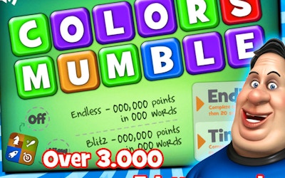 Colors Mumble