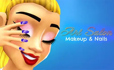 Art Salon - Makeup & Nails