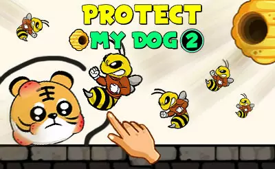 Protect My Dog 2