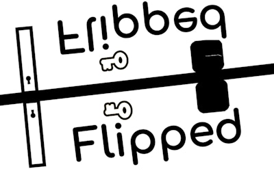 Flipped