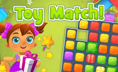 Toy Match