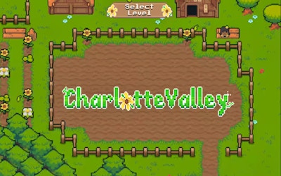 Charlotte Valley
