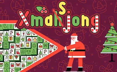 Xmasjong